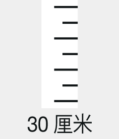 BagFilter Pipet - 病原体研究 - 30厘米
