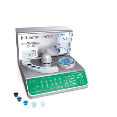 全自动样品接种 